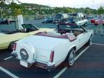 Cadillac Eldorado Convertible 1985 года